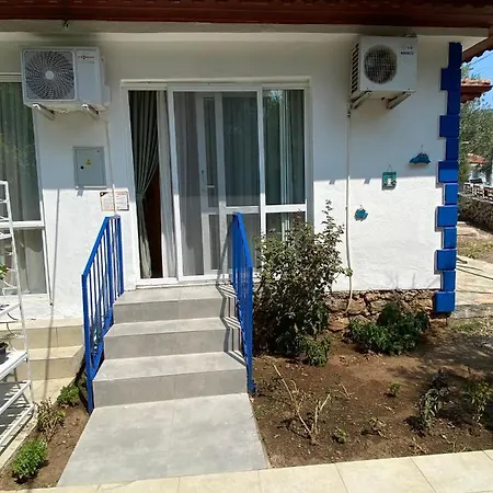 Zeytin Dali Butik Otel & Beach