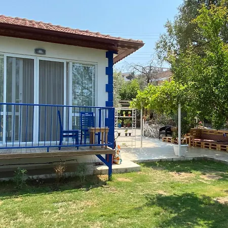 Zeytin Dali Butik Otel & Beach * Selimiye (Aegean)