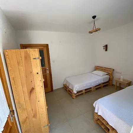 Zeytin Dali Butik Otel & Beach Selimiye (Aegean)