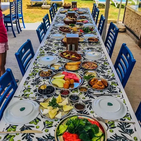 Zeytin Dali Butik Otel & Beach