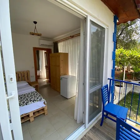 Zeytin Dali Butik Otel & Beach