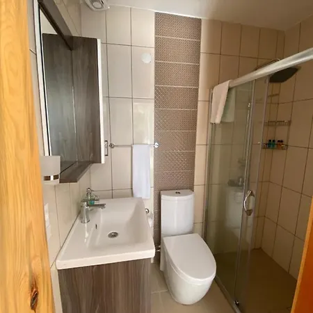 Zeytin Dali Butik Otel & Beach