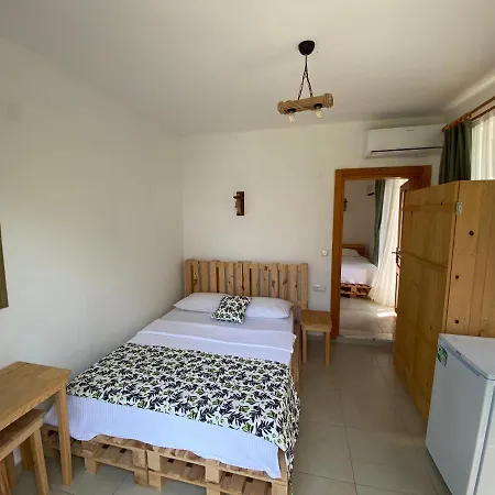 Zeytin Dali Butik Otel & Beach Hotel Selimiye (Aegean)