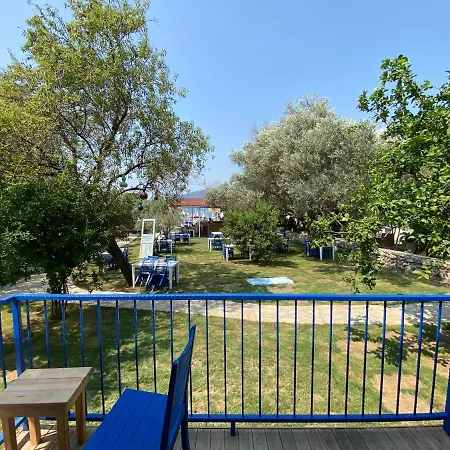 Hotel Zeytin Dali Butik Otel & Beach
