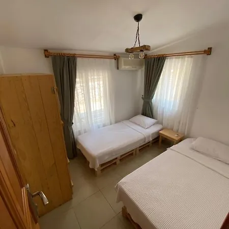 Hotel Zeytin Dali Butik Otel & Beach *