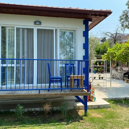 Zeytin Dali Butik Otel & Beach Hotel *