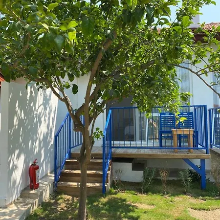 Hotel Zeytin Dali Butik Otel & Beach *