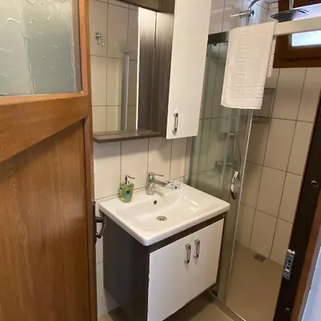 Zeytin Dali Butik Otel & Beach 호텔