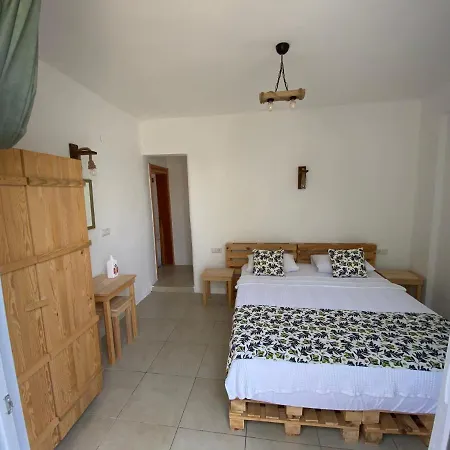 Zeytin Dali Butik Otel & Beach